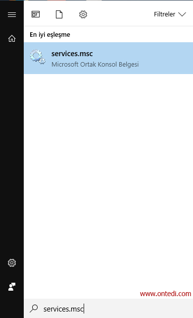 MySQL, Entity Framework The value for column 'IsPrimaryKey' in table 'TableDetails' is DBNull