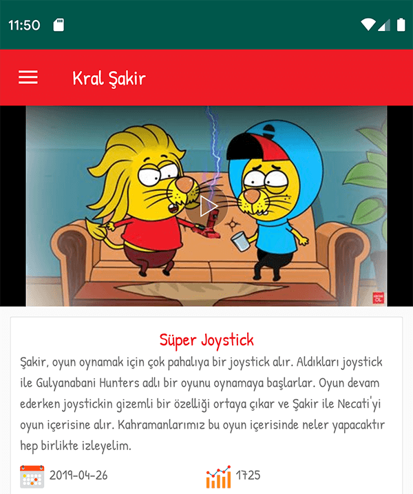 Android Uygulamalarında Varsayılan Fontu Değiştirmek