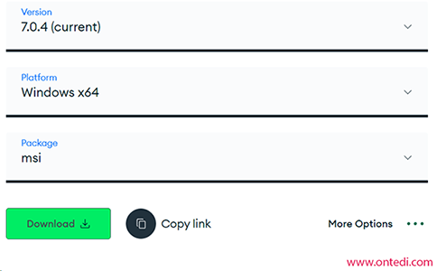 MongoDB Kurulumu ve Uzaktan Erişim