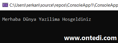 LINQ'da SequenceEqual, Aggregate, GroupJoin, ToLookup ve Intersect Metodlarını İnceleyelim