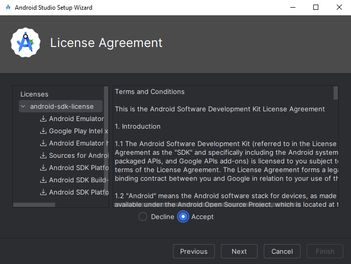 Android Studio Windows'a Nasıl Kurulur ve Ayarlanır