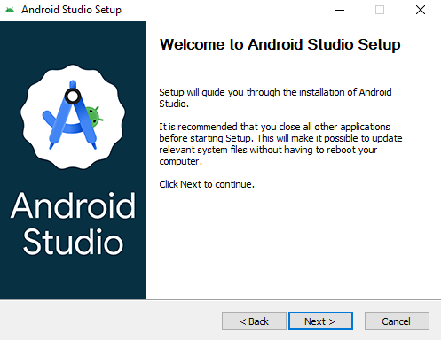 Android Studio Windows'a Nasıl Kurulur ve Ayarlanır