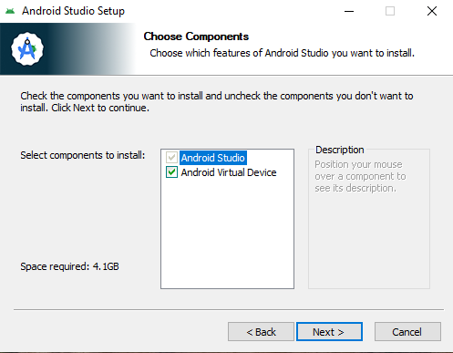 Android Studio Windows'a Nasıl Kurulur ve Ayarlanır