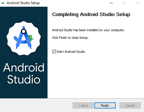 Android Studio Windows'a Nasıl Kurulur ve Ayarlanır