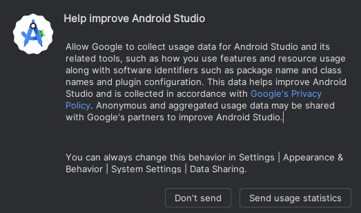 Android Studio Windows'a Nasıl Kurulur ve Ayarlanır