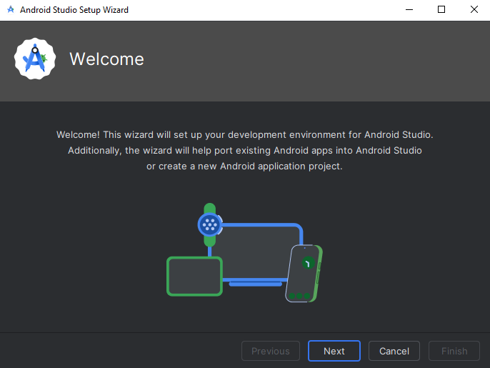 Android Studio Windows'a Nasıl Kurulur ve Ayarlanır
