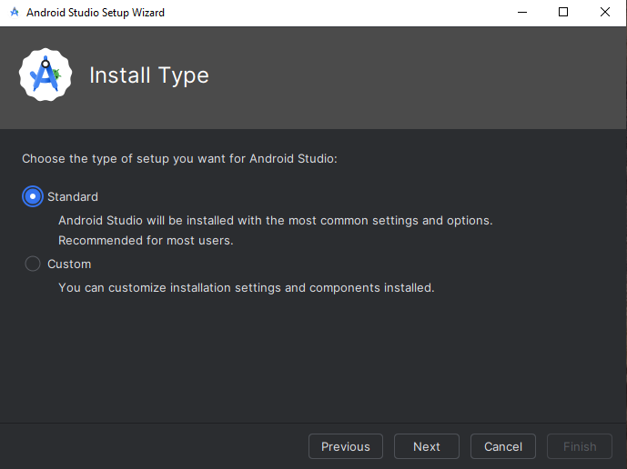 Android Studio Windows'a Nasıl Kurulur ve Ayarlanır