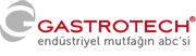 Gastrotech, web sitesi ve içerik yönetim sistemi.